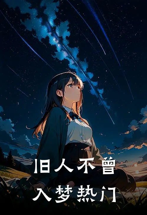 旧人不曾入梦热门