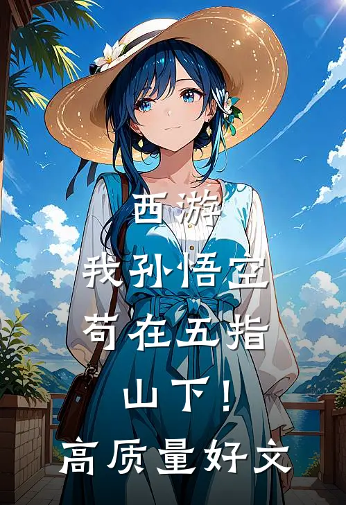 西游：我孙悟空，苟在五指山下！高质量好文