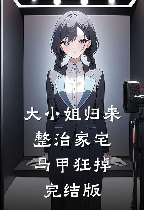 大小姐归来整治家宅，马甲狂掉完结版