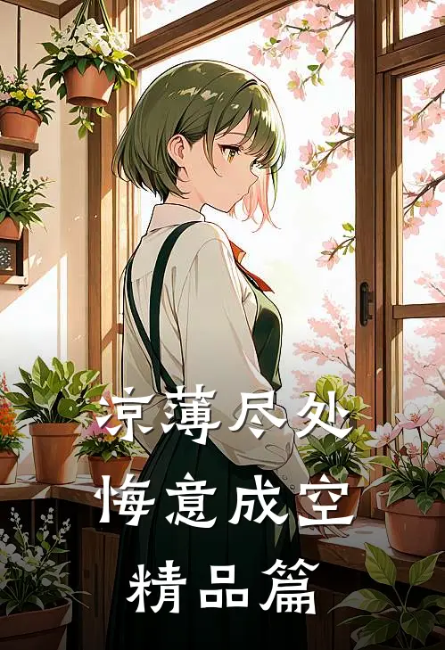 凉薄尽处，悔意成空精品篇