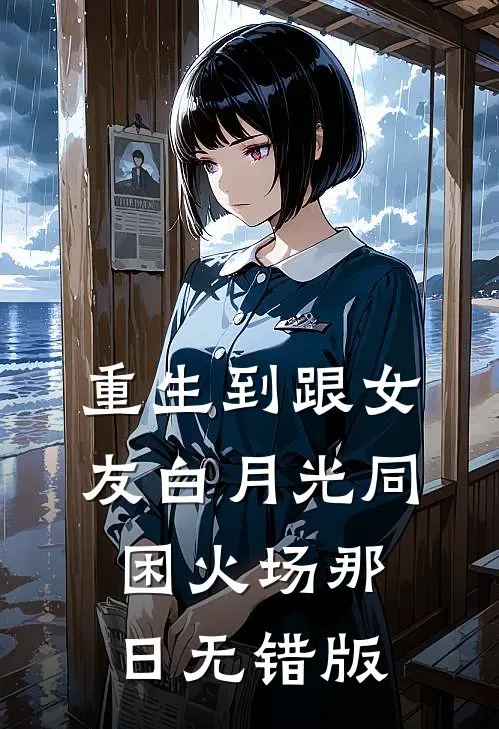 重生到跟女友白月光同困火场那日无错版