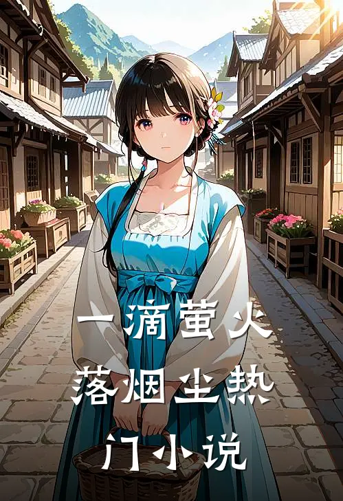 一滴萤火落烟尘热门小说