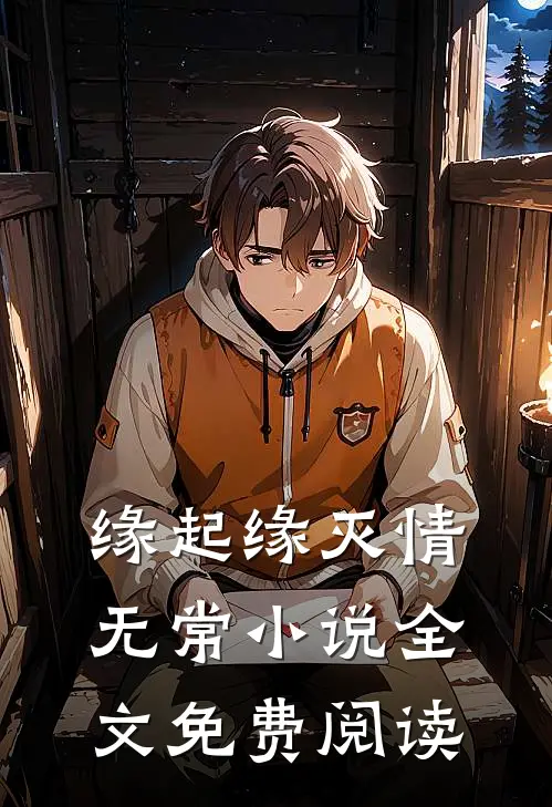 缘起缘灭情无常小说全文免费阅读