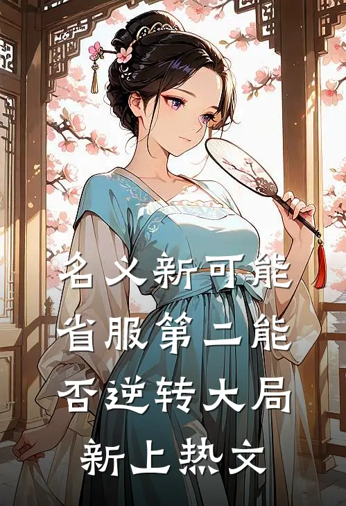 名义新可能：省服第二能否逆转大局新上热文