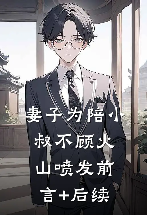 妻子为陪小叔不顾火山喷发前言+后续