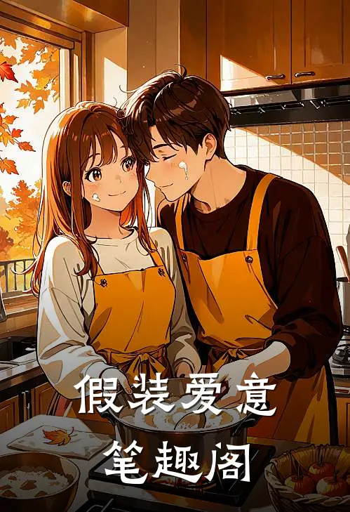 假装爱意笔趣阁