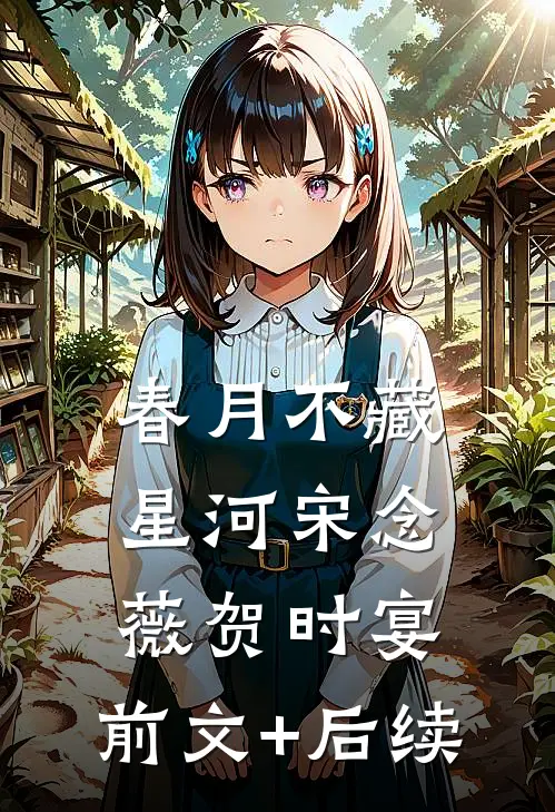 春月不藏星河宋念薇贺时宴:前文+后续
