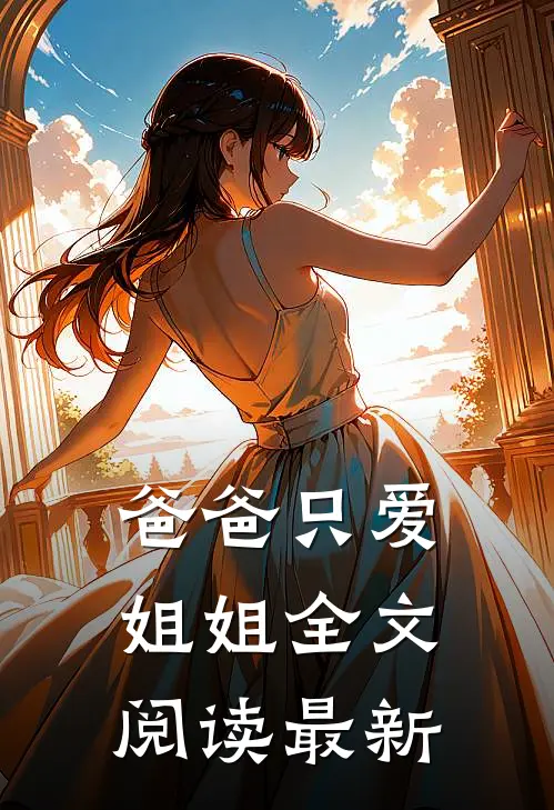 爸爸只爱姐姐全文阅读最新