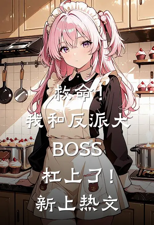 救命！我和反派大BOSS杠上了！新上热文