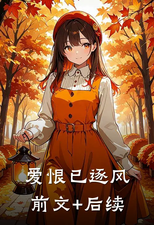 爱恨已逐风:前文+后续