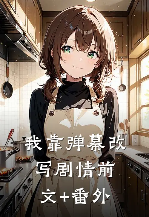 我靠弹幕改写剧情前文+番外