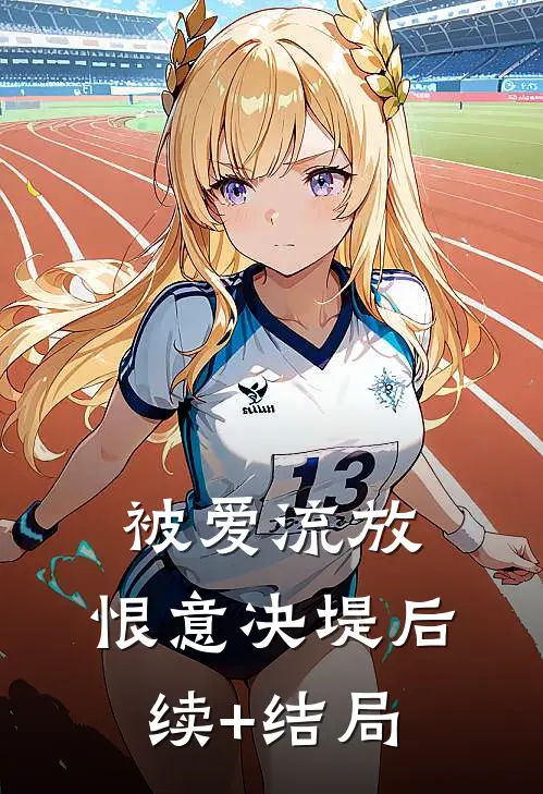 被爱流放，恨意决堤后续+结局
