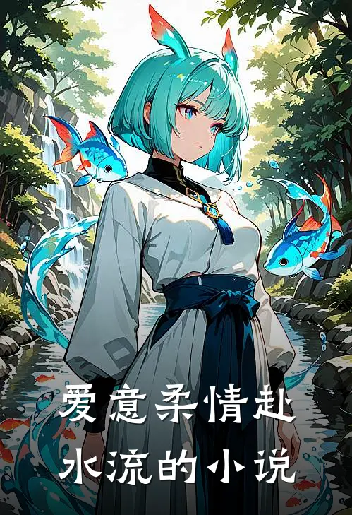爱意柔情赴水流的小说