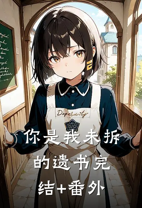 你是我未拆的遗书完结+番外
