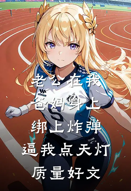 老公在我爸妈身上绑上炸弹，逼我点天灯质量好文
