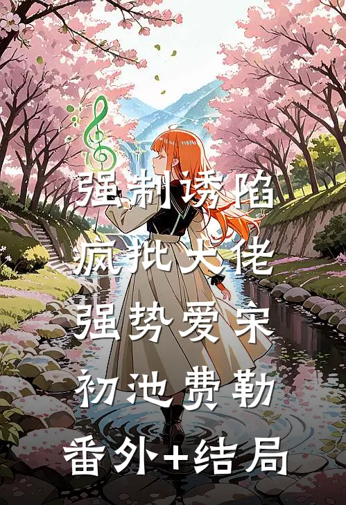 强制诱陷：疯批大佬强势爱宋初池费勒:(番外)+(结局)