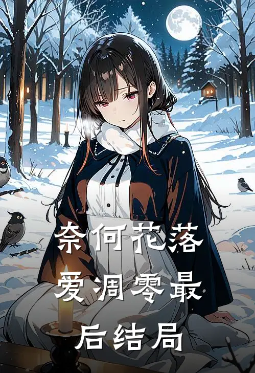 奈何花落爱凋零最后结局