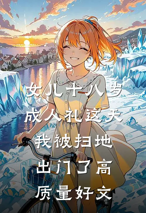 女儿十八岁成人礼这天，我被扫地出门了高质量好文