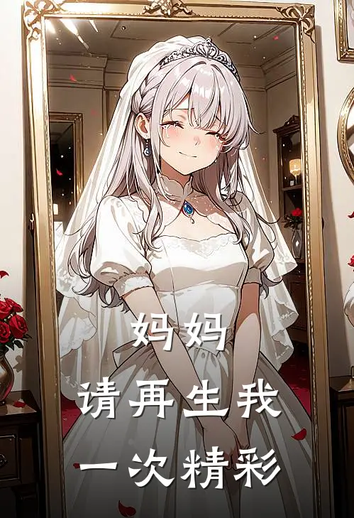 妈妈，请再生我一次精彩