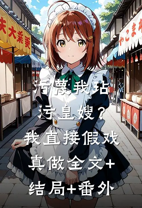污蔑我玷污皇嫂？我直接假戏真做全文+结局+番外