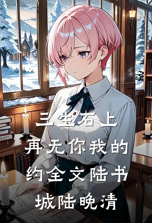 三生石上，再无你我的约全文陆书城陆晚清