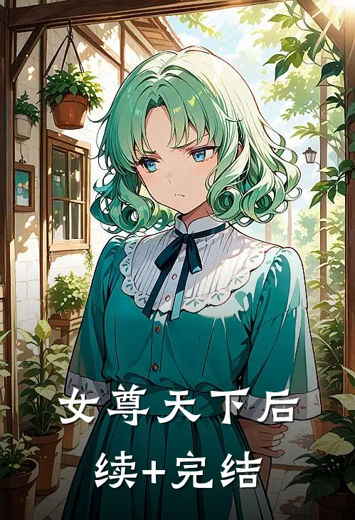 女尊天下后续+完结