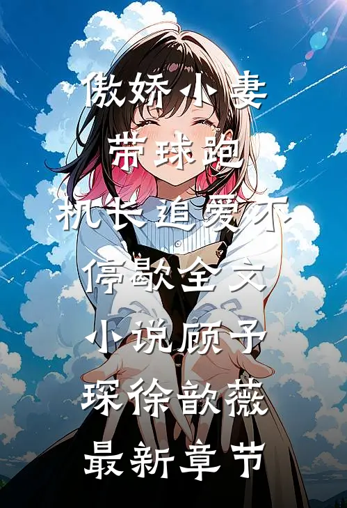 傲娇小妻带球跑，机长追爱不停歇全文小说顾予琛徐歆薇最新章节