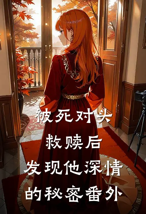 被死对头救赎后，发现他深情的秘密番外