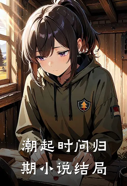 潮起时问归期小说结局