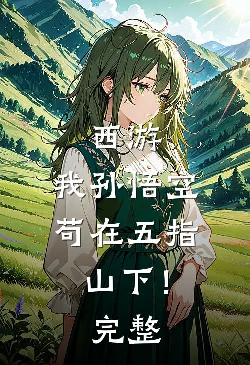 西游：我孙悟空，苟在五指山下！完整