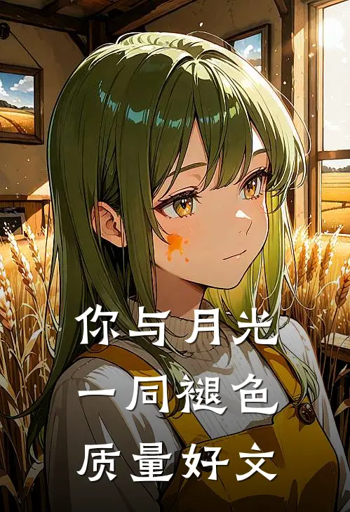 你与月光一同褪色质量好文