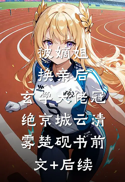 被嫡姐换亲后，玄学大佬冠绝京城云清雾楚砚书前文+后续