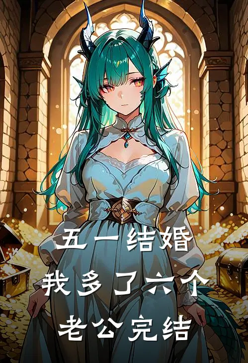 五一结婚，我多了六个老公完结