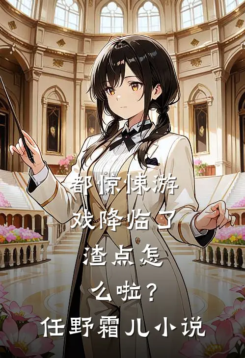 都惊悚游戏降临了，渣点怎么啦？任野霜儿小说