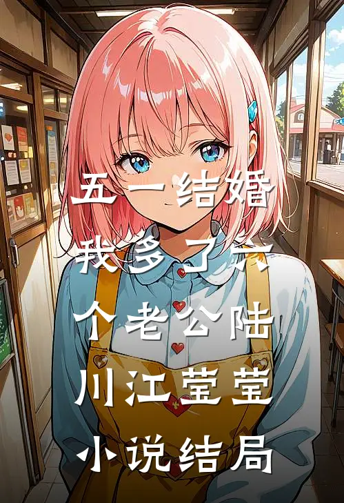 五一结婚，我多了六个老公陆川江莹莹小说结局