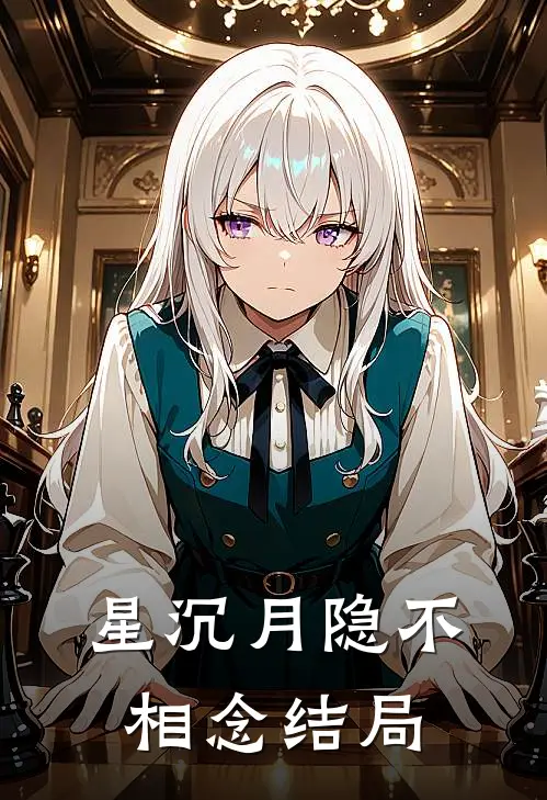 星沉月隐不相念结局
