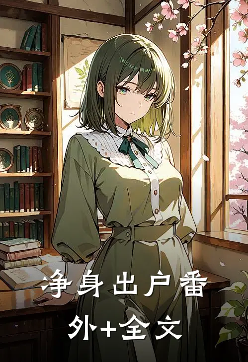 净身出户(番外)+(全文)