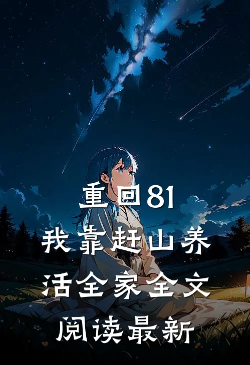 重回81：我靠赶山养活全家全文阅读最新