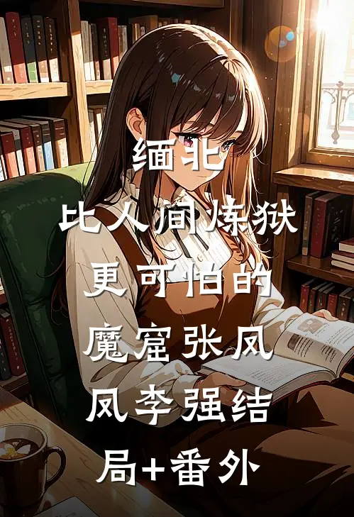 缅北：比人间炼狱更可怕的魔窟张凤凤李强结局+番外