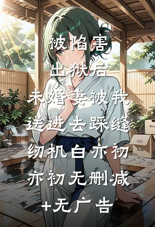 被陷害出狱后，未婚妻被我送进去踩缝纫机白亦初亦初无删减+无广告