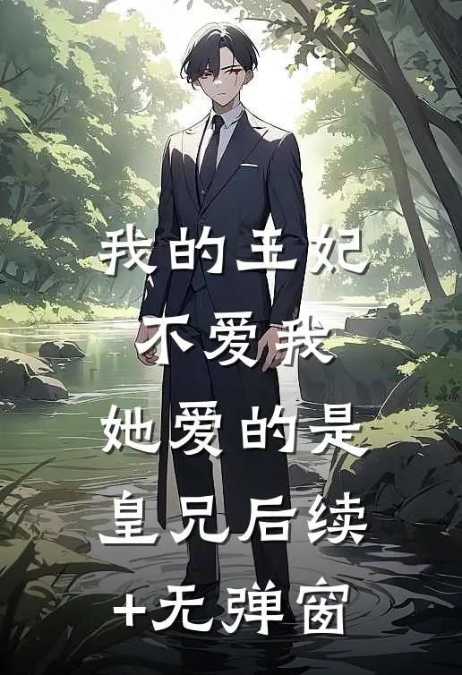 我的王妃不爱我，她爱的是皇兄后续+无弹窗