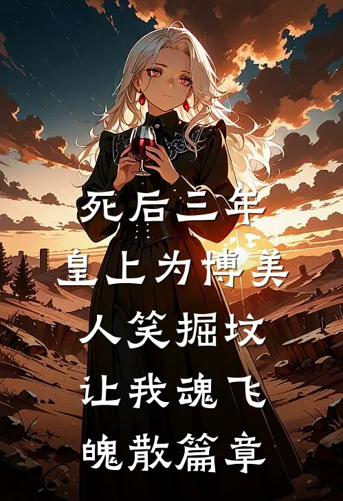 死后三年，皇上为博美人笑掘坟让我魂飞魄散篇章