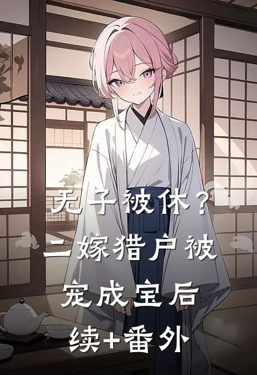 无子被休？二嫁猎户被宠成宝后续+番外