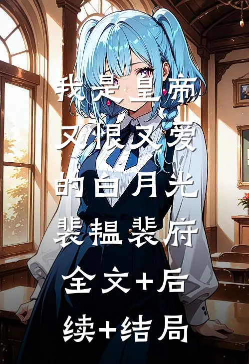 我是皇帝又恨又爱的白月光裴韫裴府:全文+后续+结局