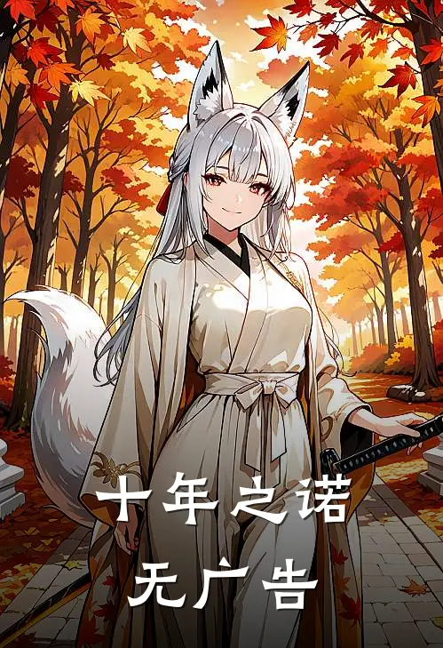 十年之诺无广告