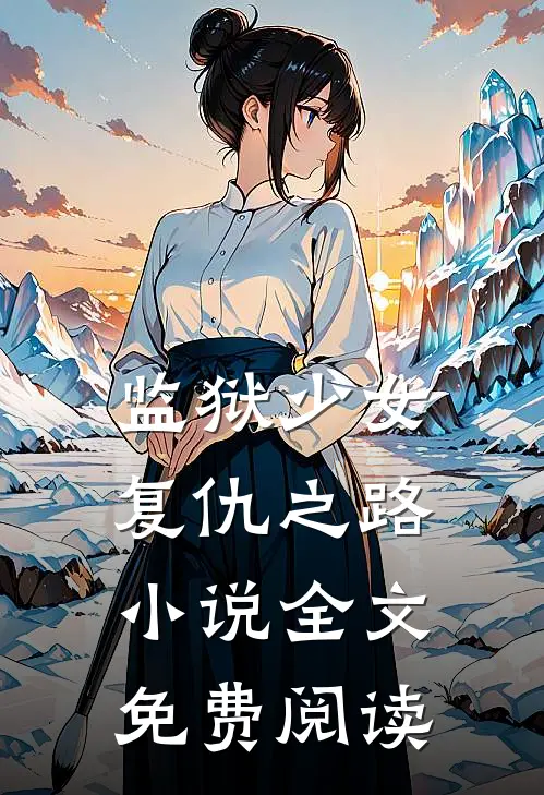 监狱少女复仇之路小说全文免费阅读