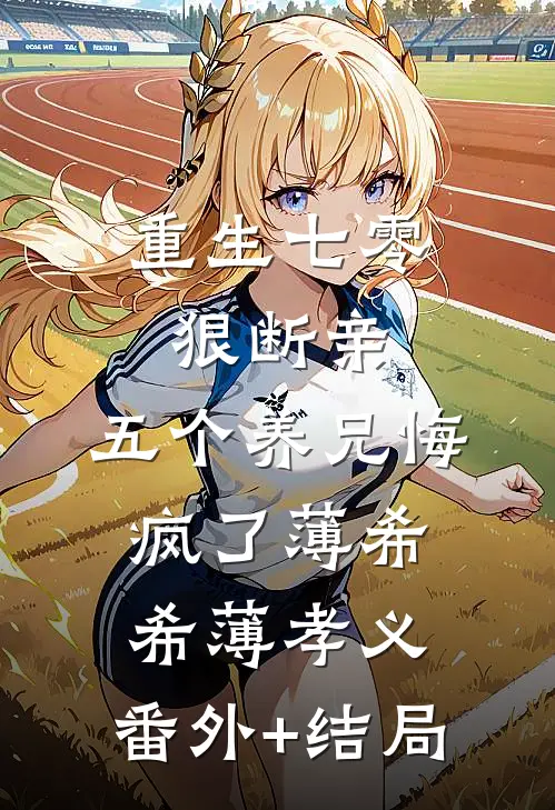 重生七零狠断亲，五个养兄悔疯了薄希希薄孝义:(番外)+(结局)