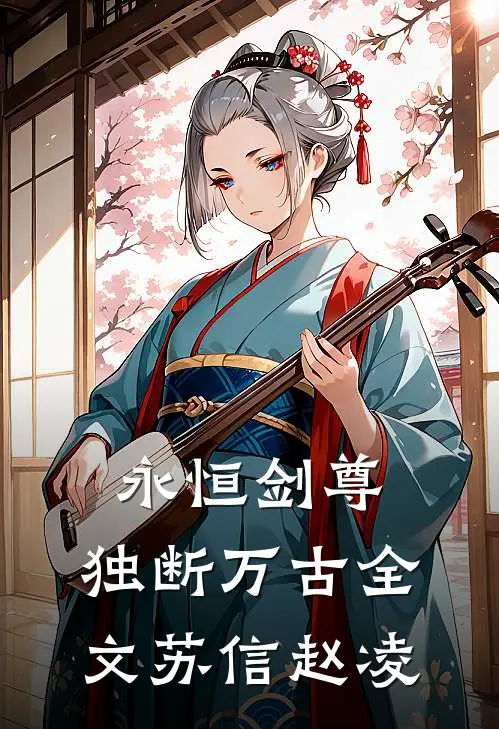 永恒剑尊，独断万古全文苏信赵凌