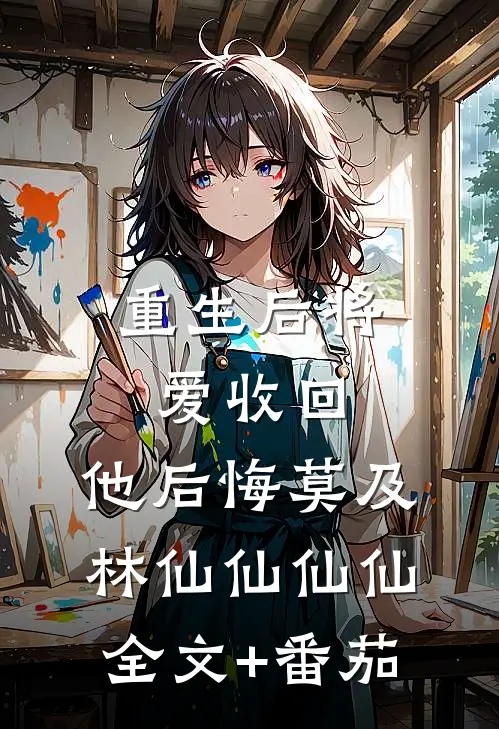 重生后将爱收回，他后悔莫及林仙仙仙仙全文+番茄