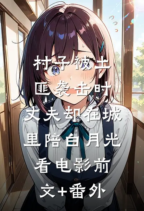 村子被土匪袭击时，丈夫却在城里陪白月光看电影前文+番外